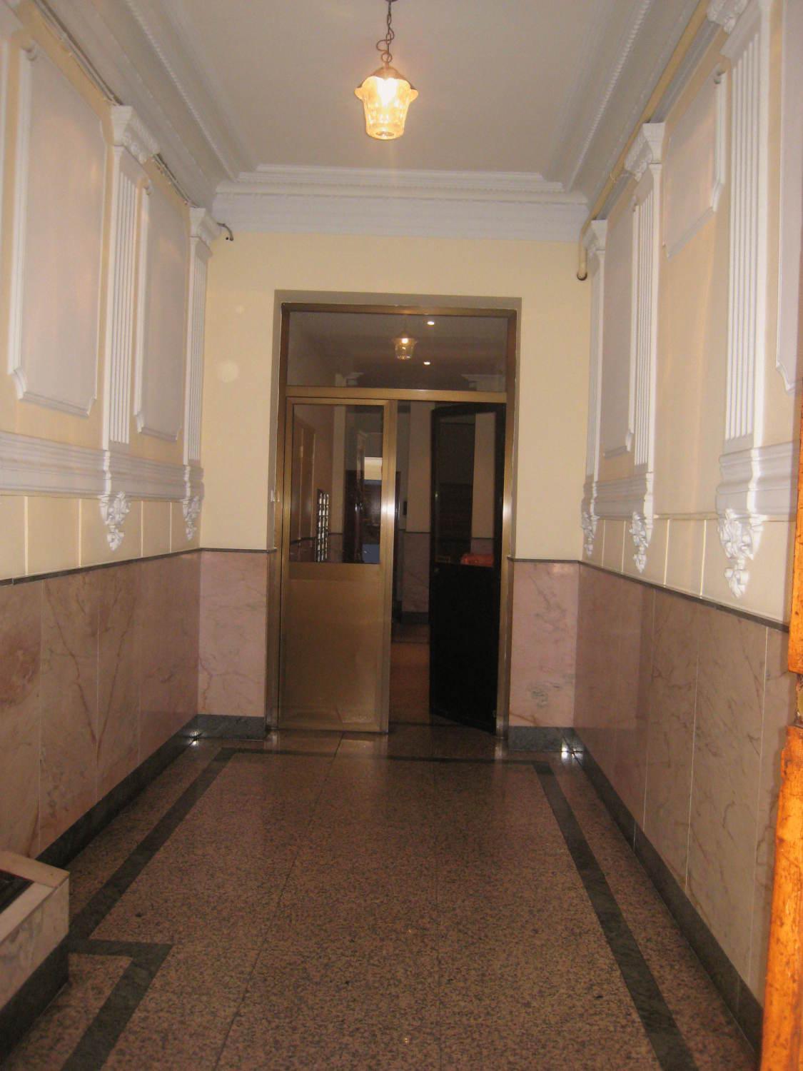 Pension San Isidro Madrid Extérieur photo