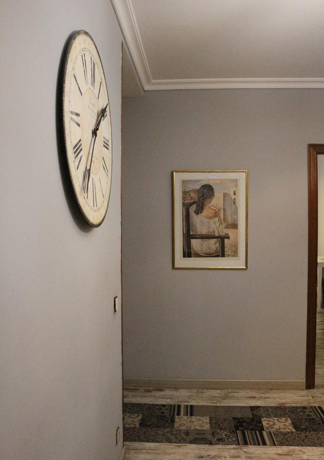 Pension San Isidro Madrid Extérieur photo