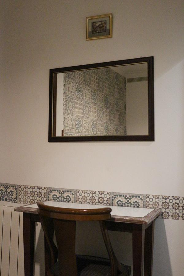 Pension San Isidro Madrid Extérieur photo