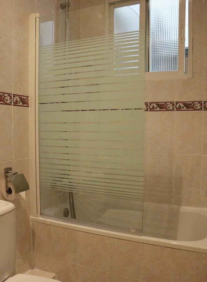 Pension San Isidro Madrid Extérieur photo